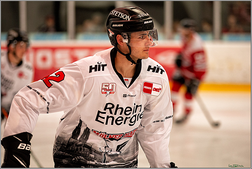 PENNY DEL;  Koelner Haie offenes Training; Koeln, 31.07.2022